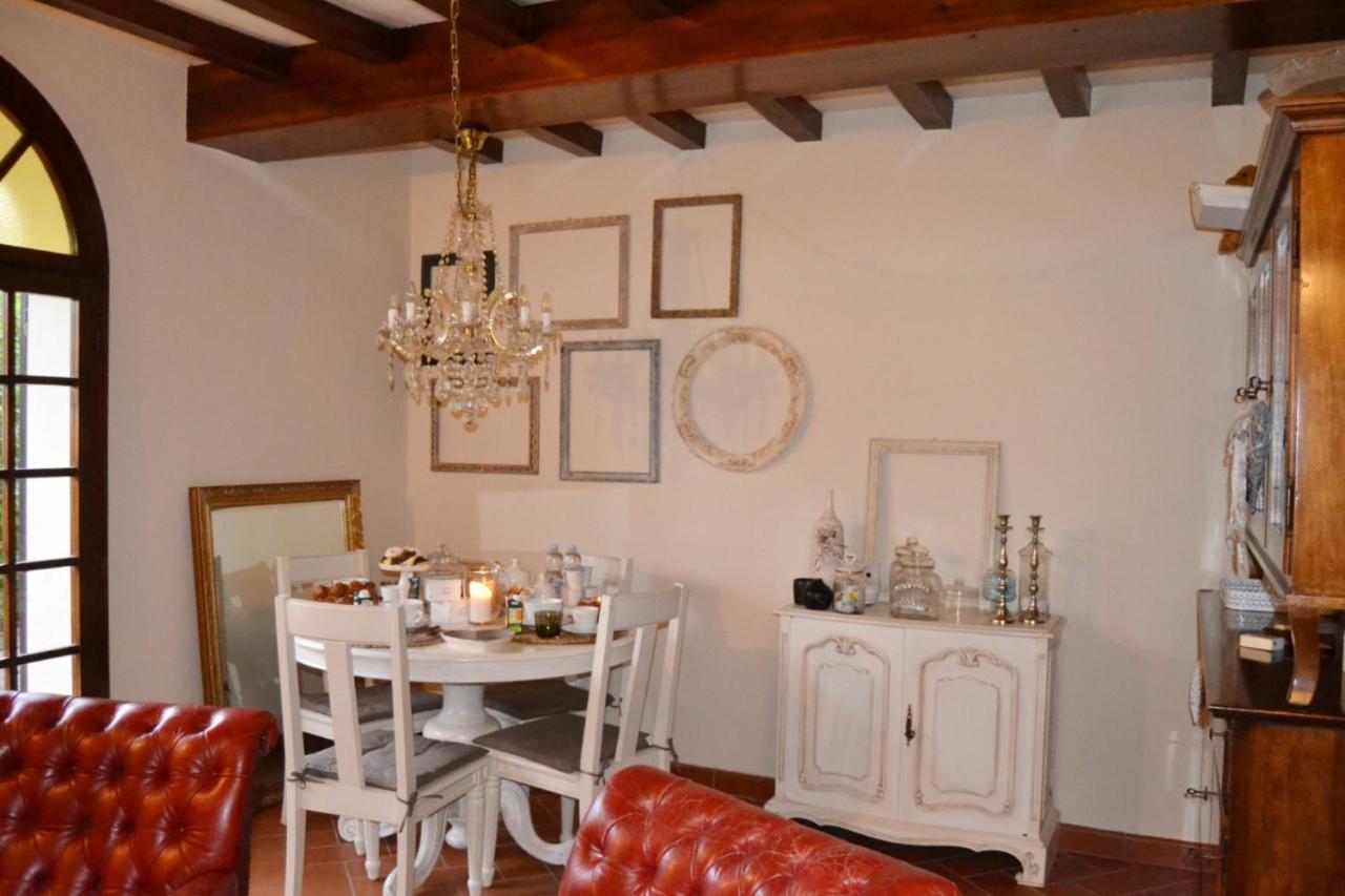 Bed and Breakfast Casa Nives San Pietro in Casale Exterior foto