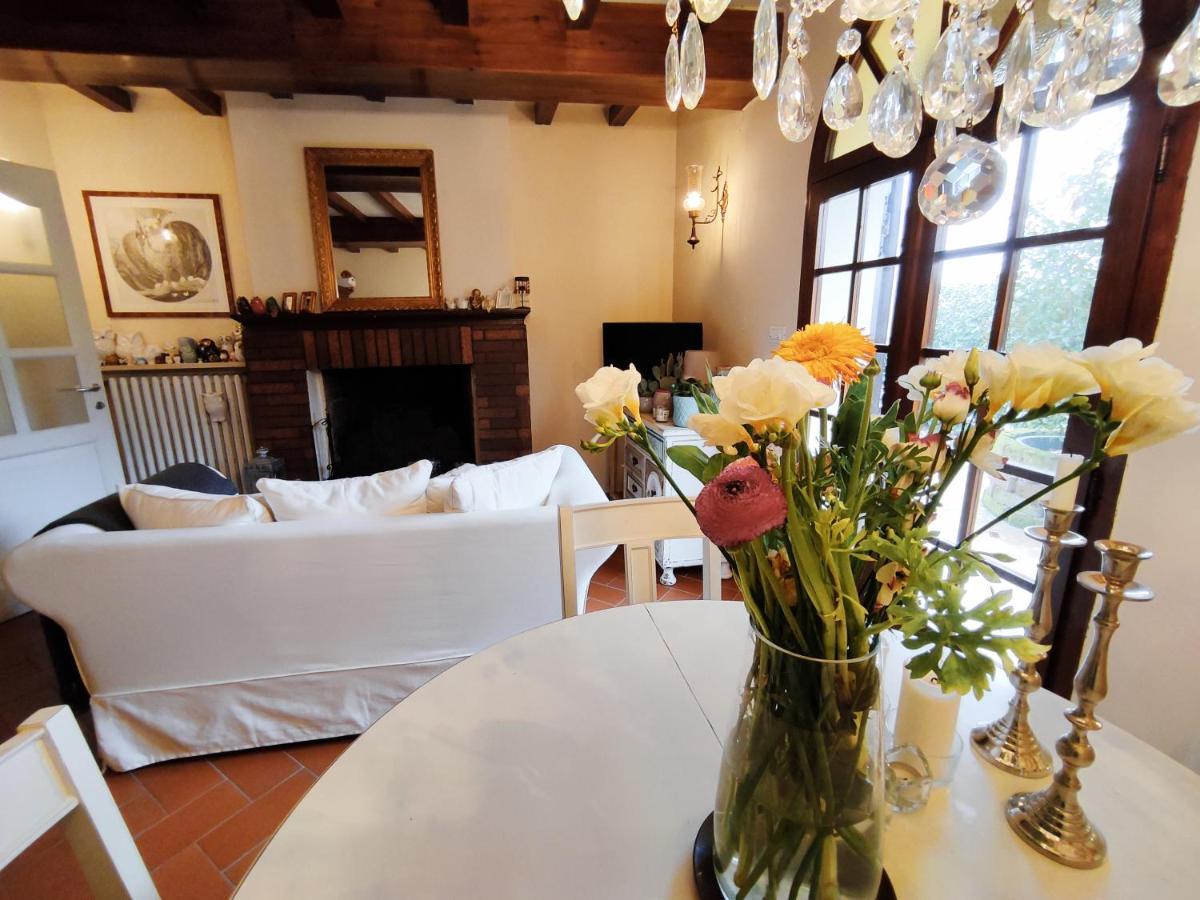 Bed and Breakfast Casa Nives San Pietro in Casale Exterior foto