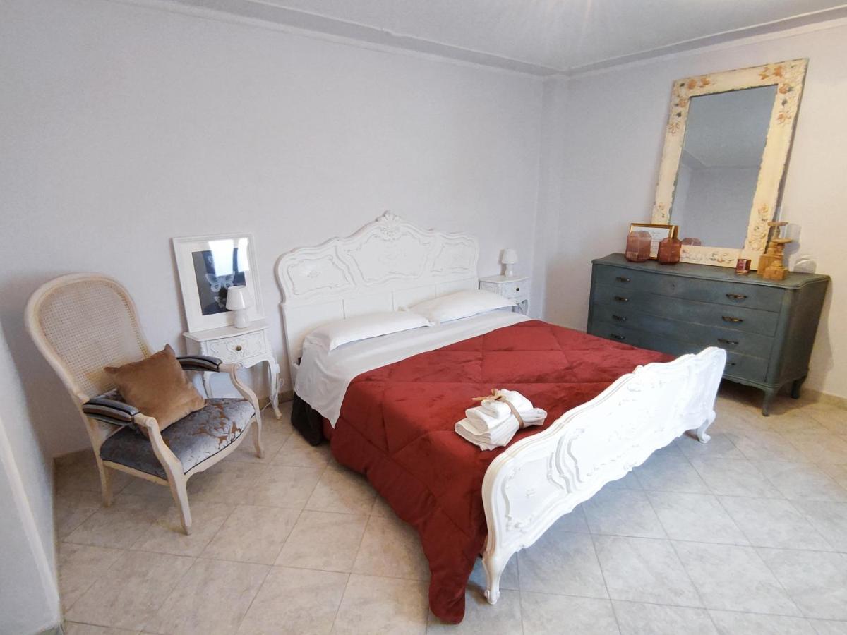 Bed and Breakfast Casa Nives San Pietro in Casale Zimmer foto