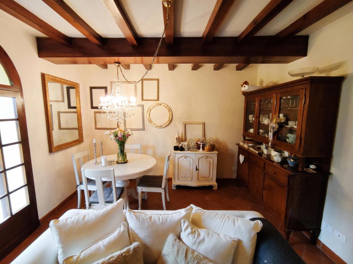 Bed and Breakfast Casa Nives San Pietro in Casale Exterior foto