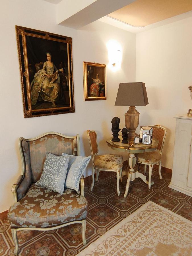 Bed and Breakfast Casa Nives San Pietro in Casale Exterior foto