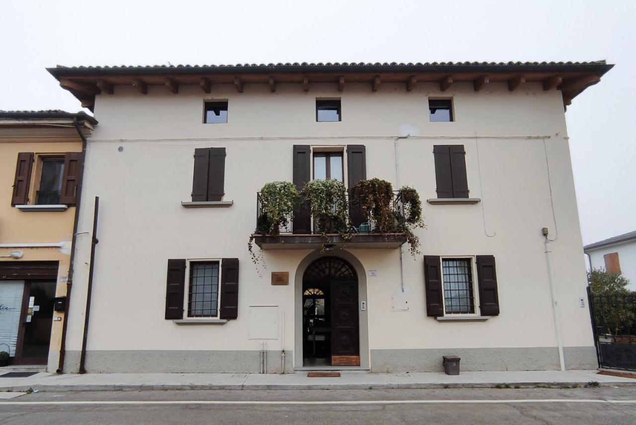 Bed and Breakfast Casa Nives San Pietro in Casale Exterior foto