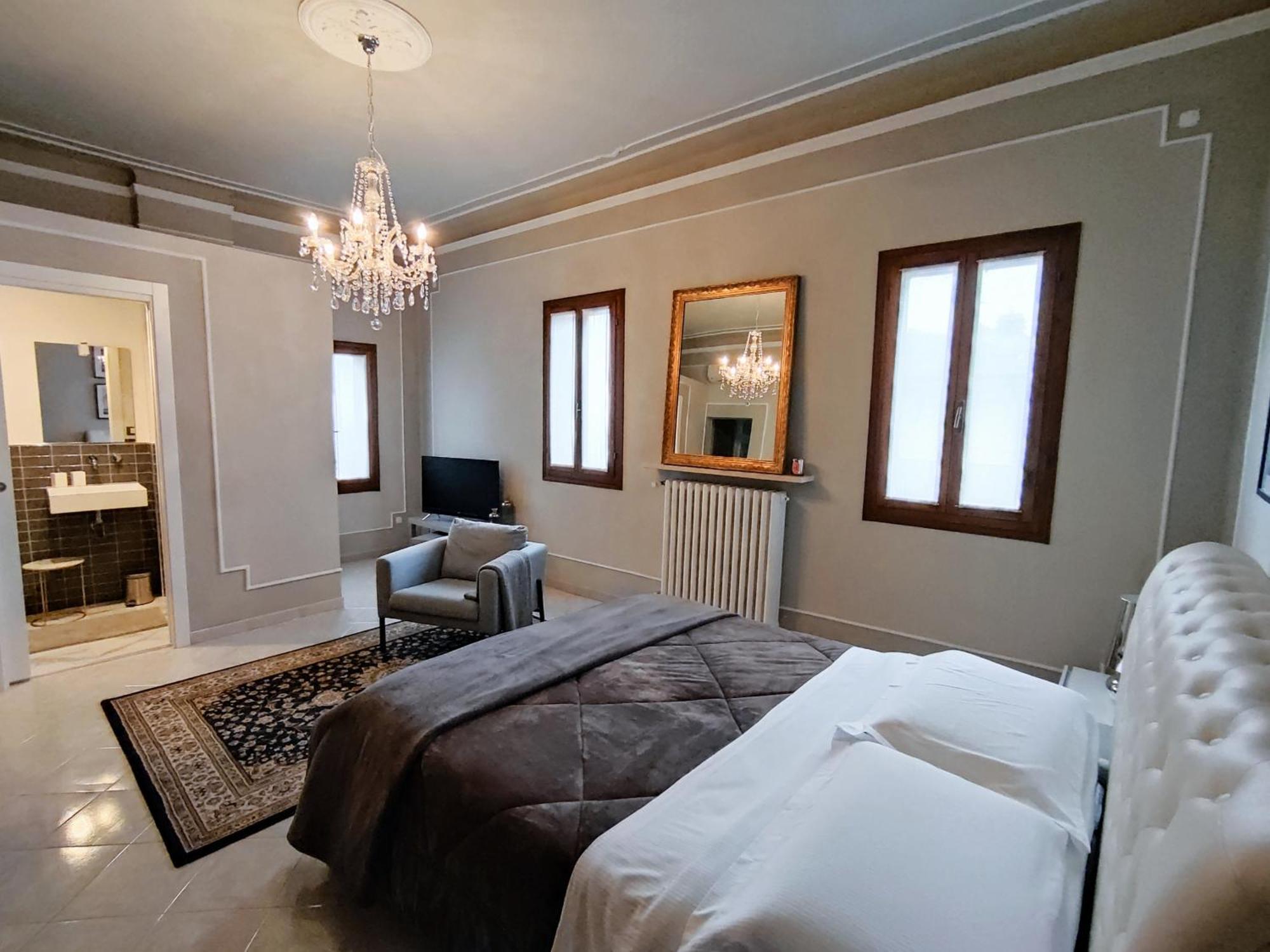 Bed and Breakfast Casa Nives San Pietro in Casale Zimmer foto