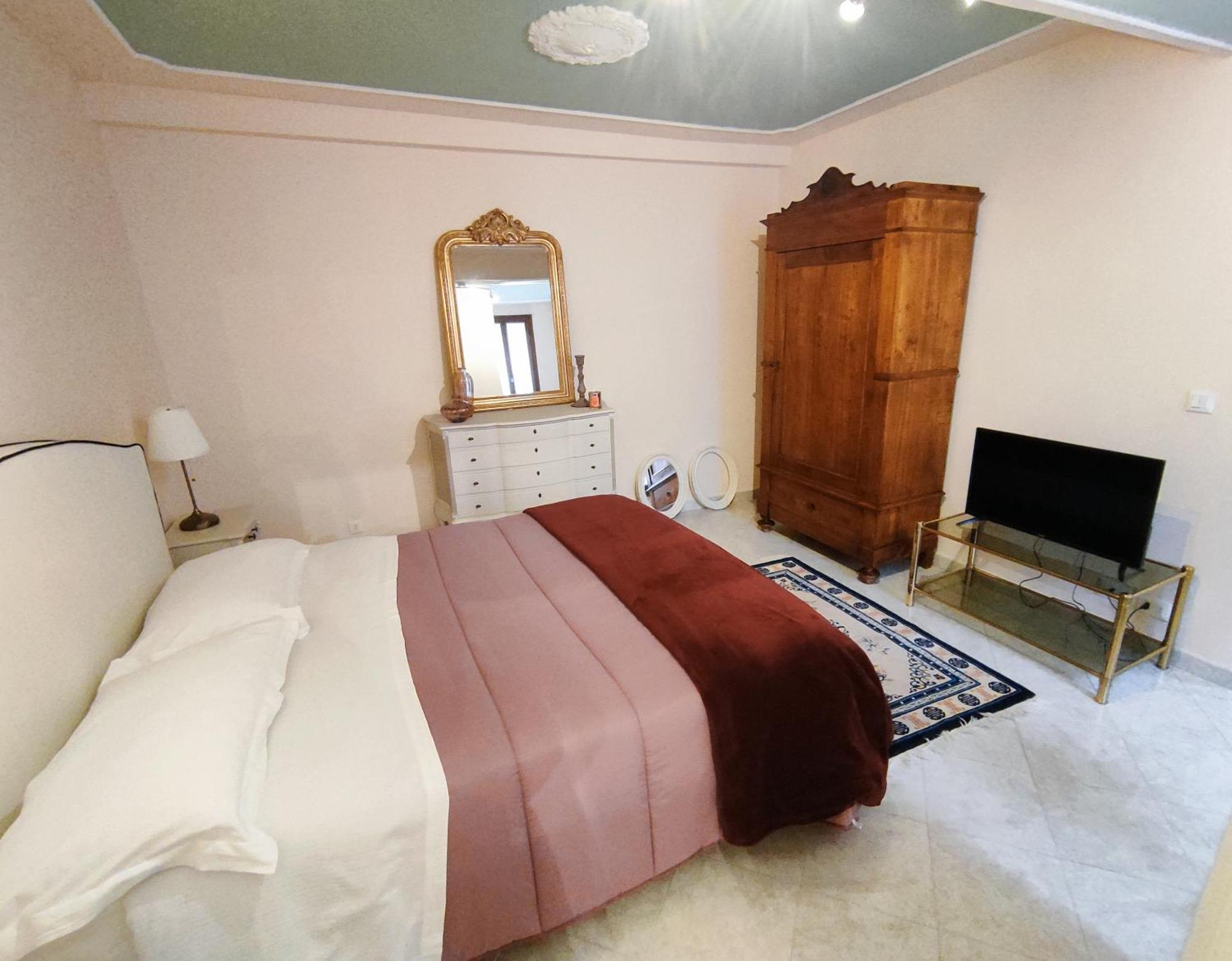 Bed and Breakfast Casa Nives San Pietro in Casale Zimmer foto