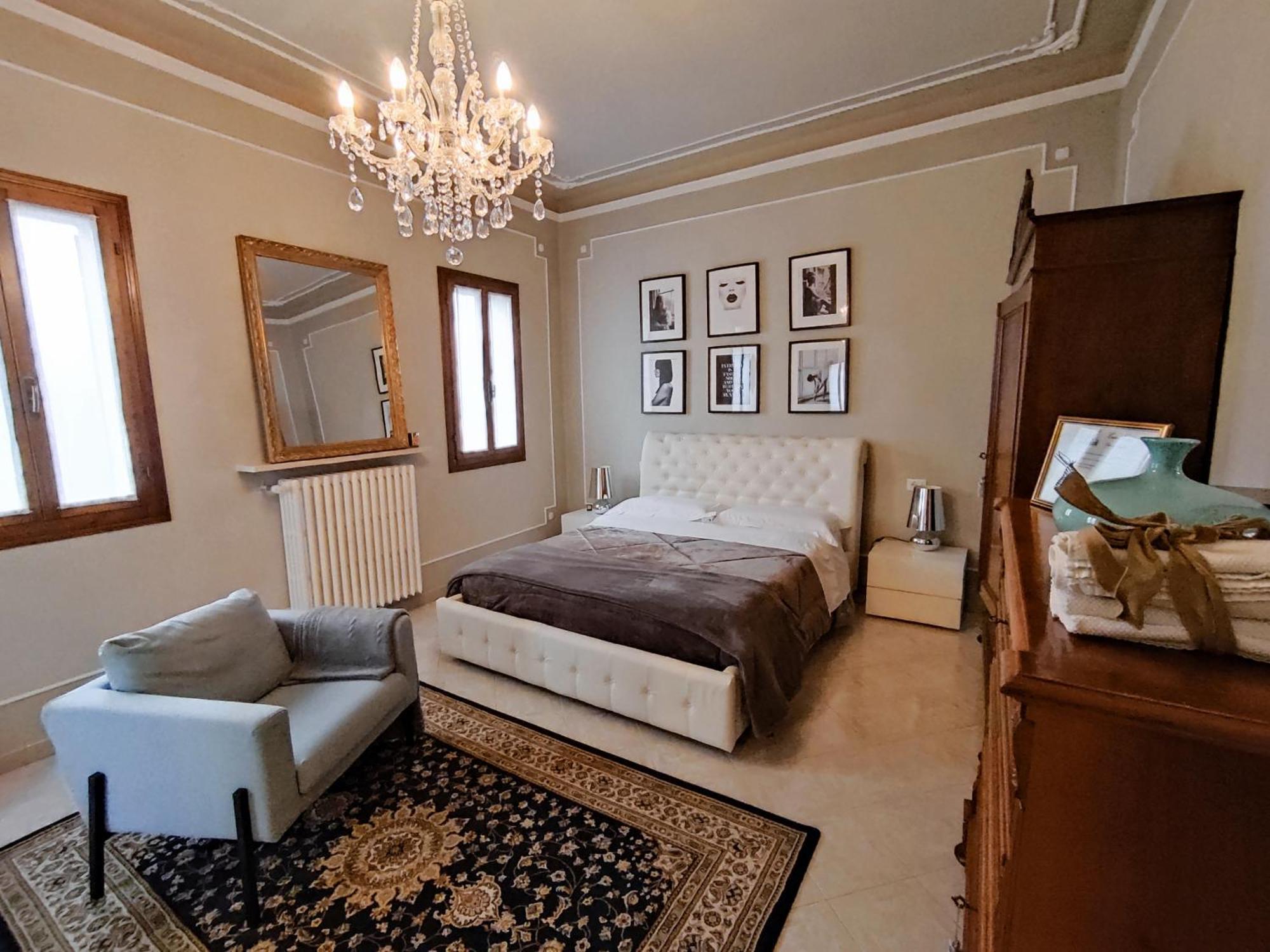 Bed and Breakfast Casa Nives San Pietro in Casale Zimmer foto