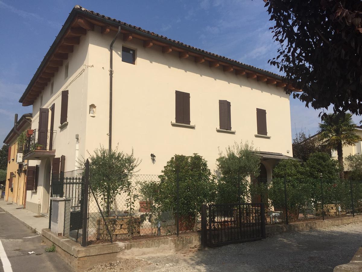 Bed and Breakfast Casa Nives San Pietro in Casale Exterior foto